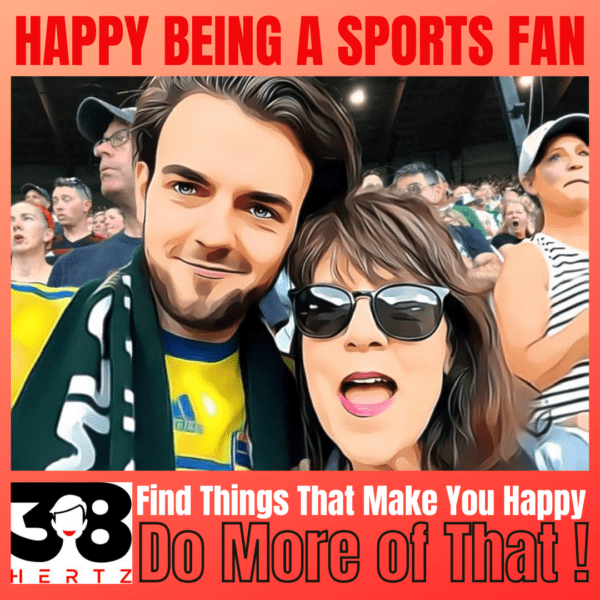 The Thrill of Being a Sports Fan 10 Reasons Why Being a Sports Fan
