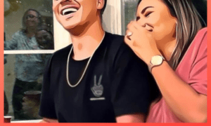 laughter is the best medicine