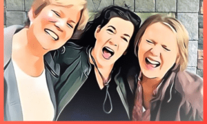 The Science of Happiness