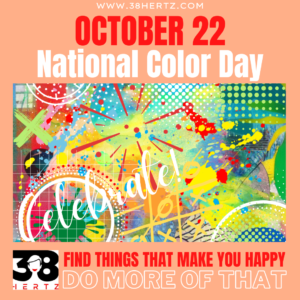 national color day