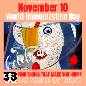 world immunization day