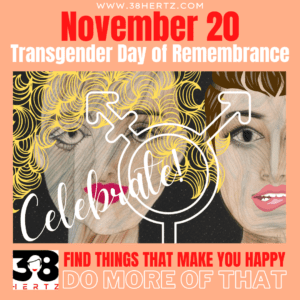 transgender remembrance