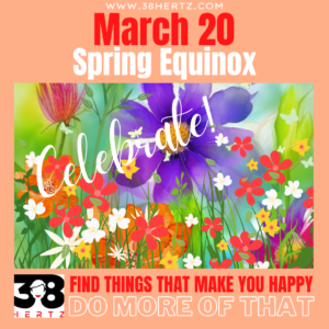 spring equinox rituals