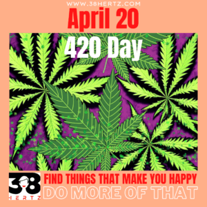 420 day