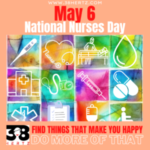 national nurses day