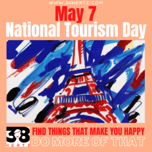 national tourism day