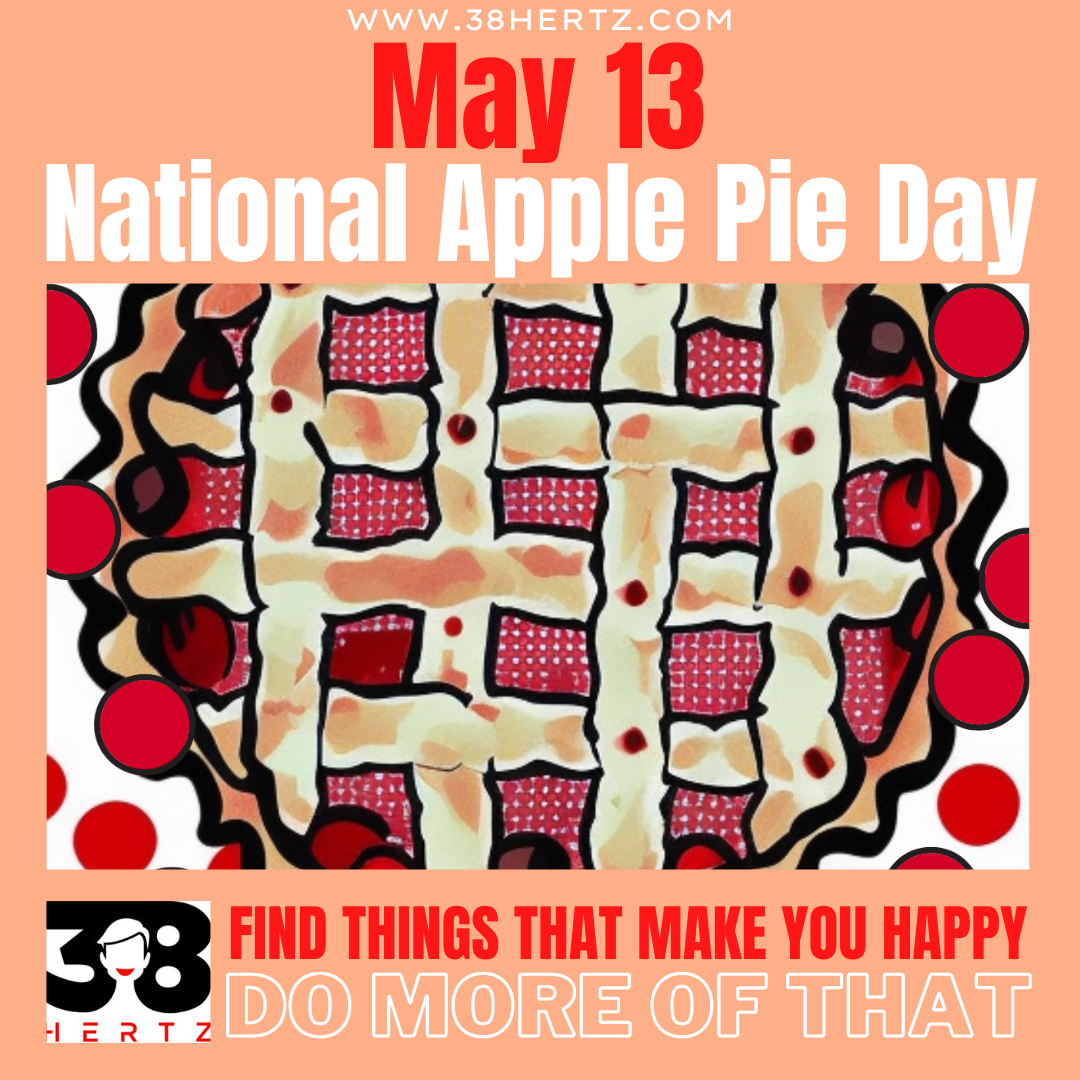 May 13 National Apple Pie Day 100 Delicious Apple Pie Desserts You