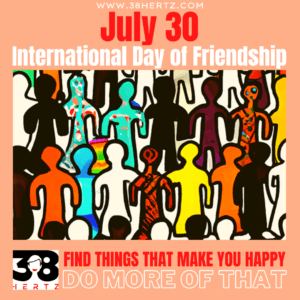 international day of friendship