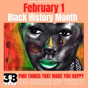black history month ideas and celebrations