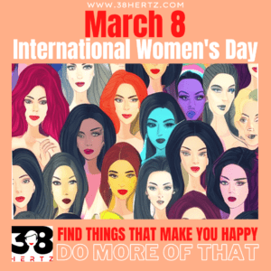 International Women's Day