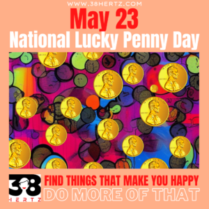 lucky penny