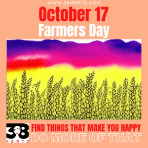 farmers day