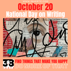 national day on writing