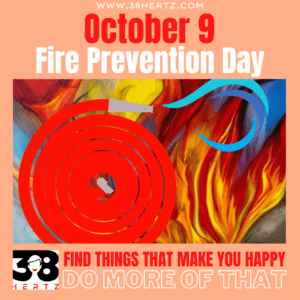 fire prevention day
