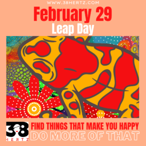 leap day/year