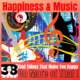 music for happiness and positivity