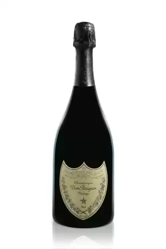 Dom Perignon Vintage Champagne, Sparkling Wine, 750 mL Bottle