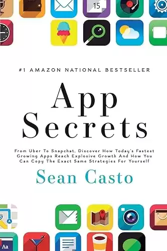 App Secrets: How To Create A Million Dollar App