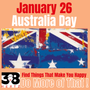 australia day