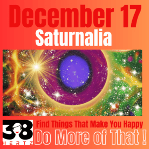 saturnalia