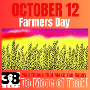 farmers day