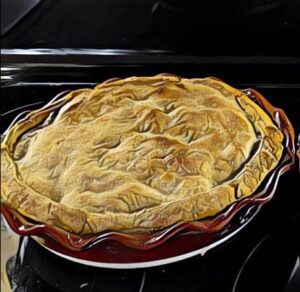 best apple pie recipe in the world