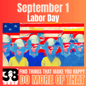 labor day