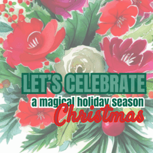 creative christmas celebration ideas