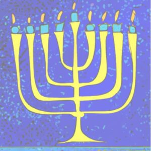 hanukkah activities