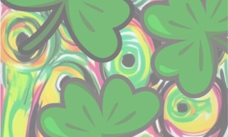 st. patrick's day celebration ideas