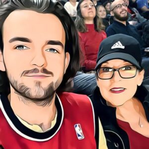 attend a sports event