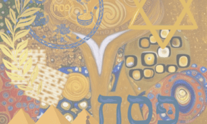 passover celebration ideas