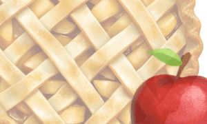 how to make the best apple pie