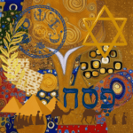 passover celebration ideas