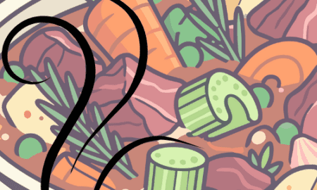 sunday dinner roast beef