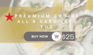 affirmation card decks