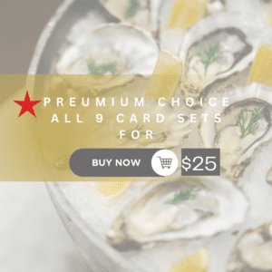 affirmation card decks