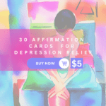 affirmations for depression relief