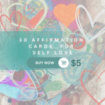 affirmations for self love