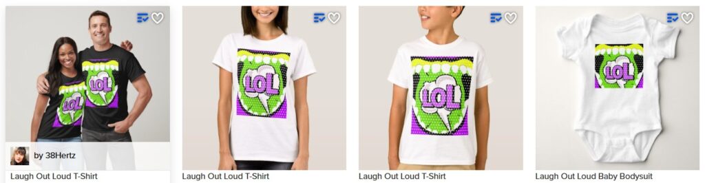 laugh out loud day