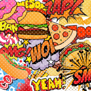 hot dog day