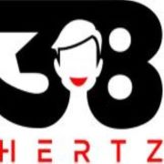 38 hertz avatar logo