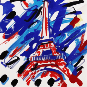 bastille day