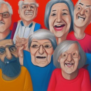 grandparents day