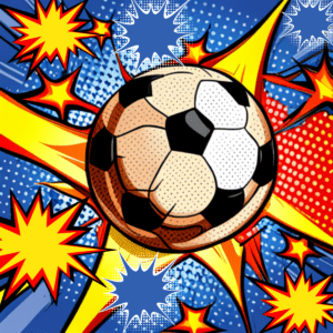 national soccer day