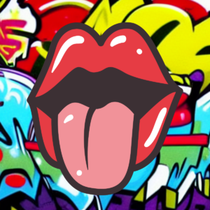 stick out your tongue day