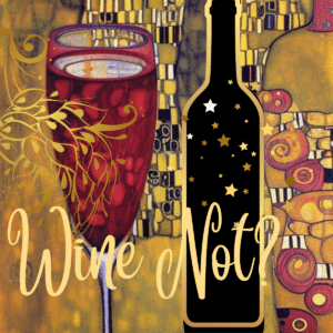 national wine and cheese day