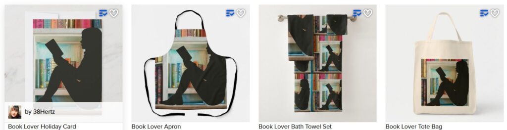 national book lovers day