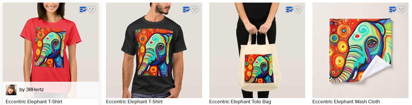 world elephant day