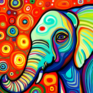 world elephant day